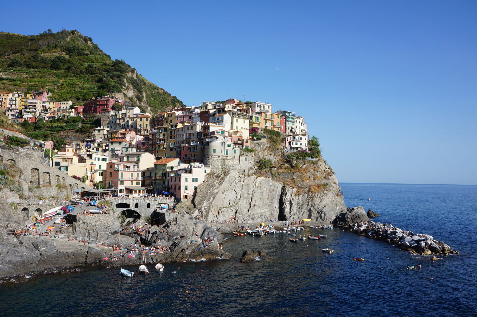 Culinair genieten in Aostadal, voor fijnproevers - AmbianceTravel