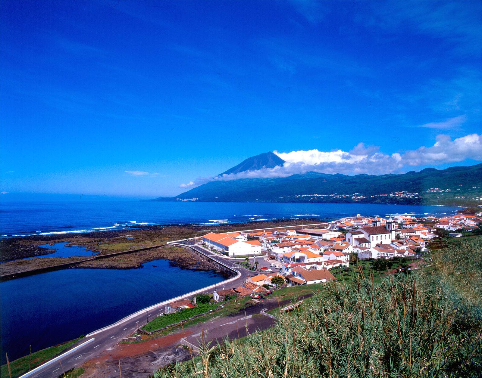 Pico Azoren - Ontdek dit prachtige eiland - AmbianceTravel