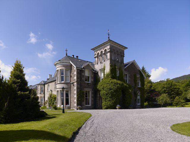 Rondreis Castle Grand Tour Schotland | AmbianceTravel