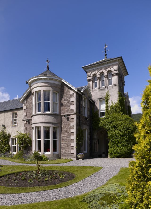 Rondreis Castle Grand Tour Schotland | AmbianceTravel