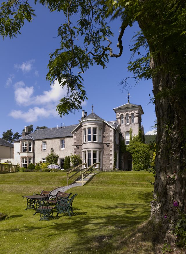 Rondreis Castle Grand Tour Schotland | AmbianceTravel