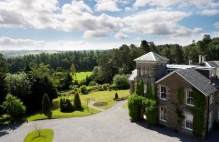 Rondreis Castle Grand Tour Schotland | AmbianceTravel