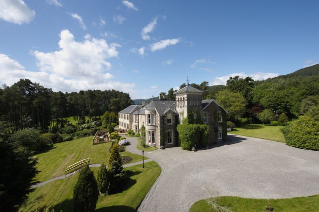 Rondreis Castle Grand Tour Schotland | AmbianceTravel
