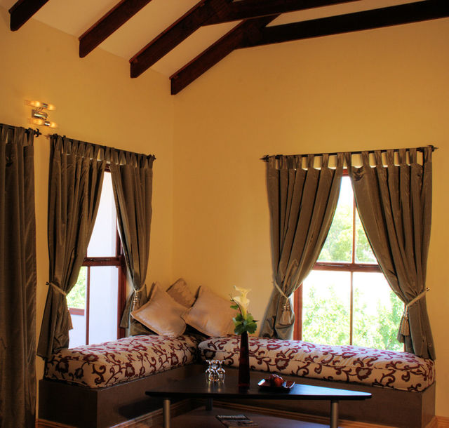 Rondreis Guesthouses in Zuid-Afrika - AmbianceTravel