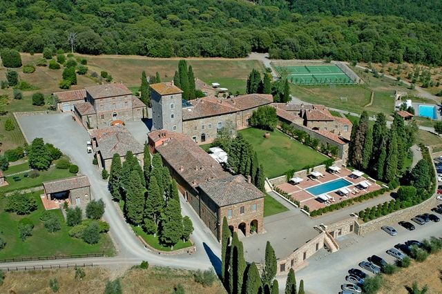 Rondreis Toscane & Elba luxe - Italië | AmbianceTravel