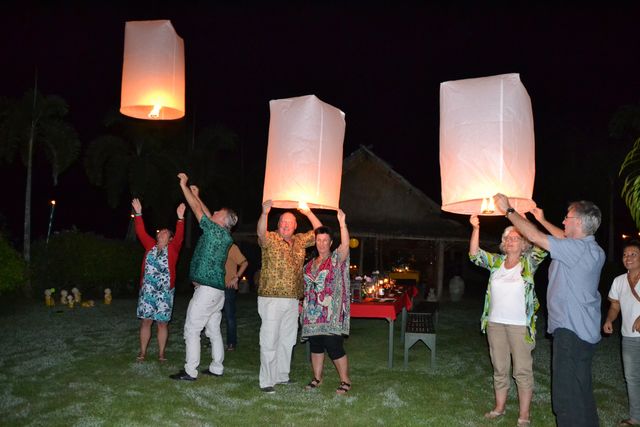 Rondreis authentiek Thailand - Azië | AmbianceTravel