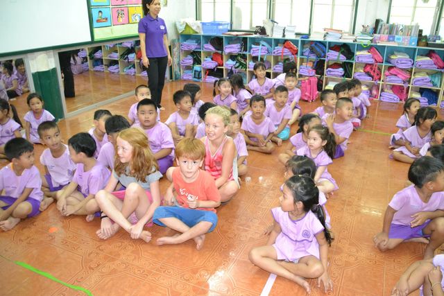 Rondreis authentiek Thailand - Azië | AmbianceTravel
