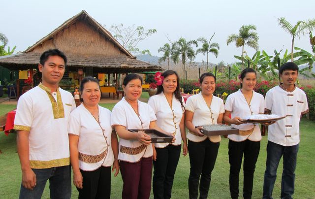 Rondreis authentiek Thailand - Azië | AmbianceTravel