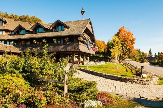 Rondreis Amerika en Canada 19 dagen - USA | AmbianceTravel