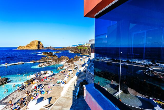 Rondreis Madeira met bloemen en natuur - Portugal | AmbianceTravel