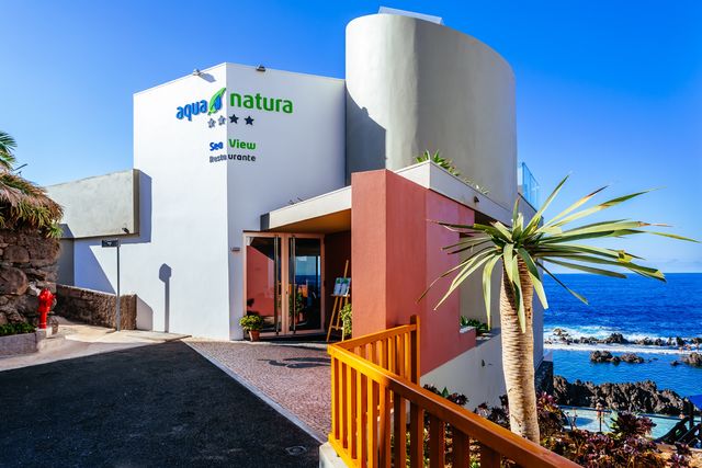 Rondreis Madeira met bloemen en natuur - Portugal | AmbianceTravel