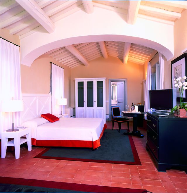 Rondreis Toscane & Elba luxe - Italië | AmbianceTravel