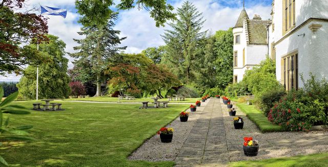 Rondreis golfen in Schotland 14 dagen | AmbianceTravel