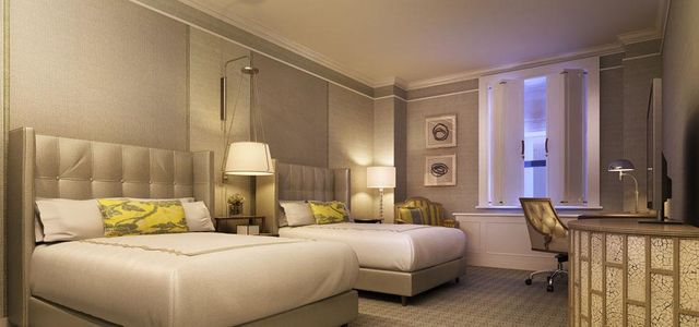 Rondreis Amerika en Canada 19 dagen - USA | AmbianceTravel