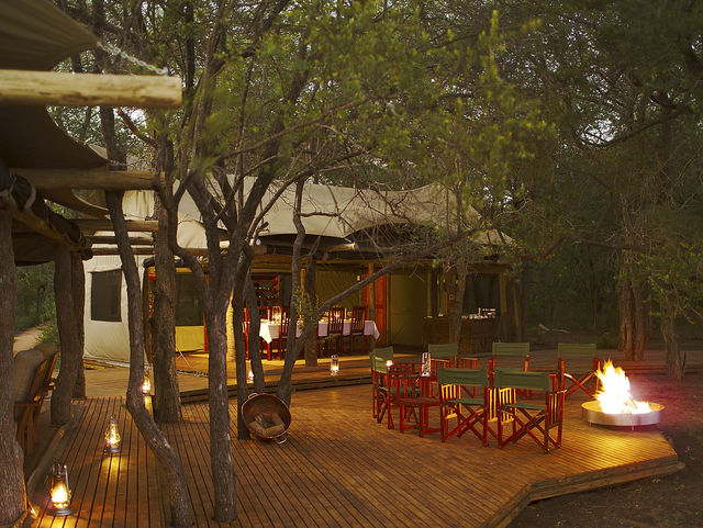 Rondreis Zuid-Afrika in Luxe lodges - AmbianceTravel