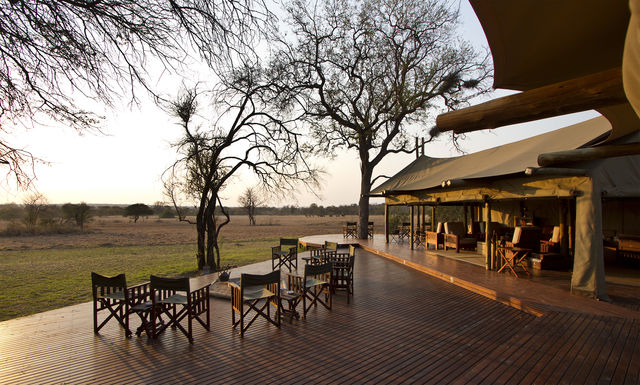 Rondreis Zuid-Afrika in Luxe lodges - AmbianceTravel