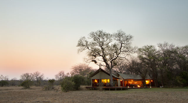 Rondreis Zuid-Afrika in Luxe lodges - AmbianceTravel