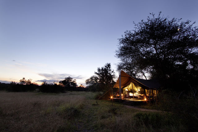 Rondreis Zuid-Afrika in Luxe lodges - AmbianceTravel