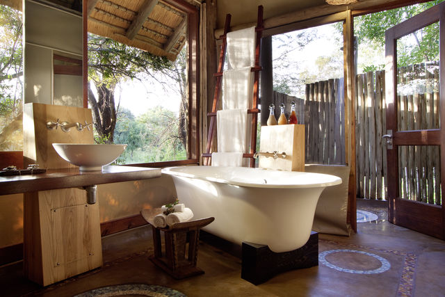 Rondreis Zuid-Afrika in Luxe lodges - AmbianceTravel