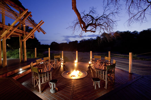 Rondreis Zuid-Afrika in Luxe lodges - AmbianceTravel