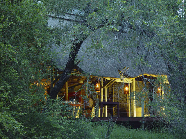 Rondreis Zuid-Afrika in Luxe lodges - AmbianceTravel