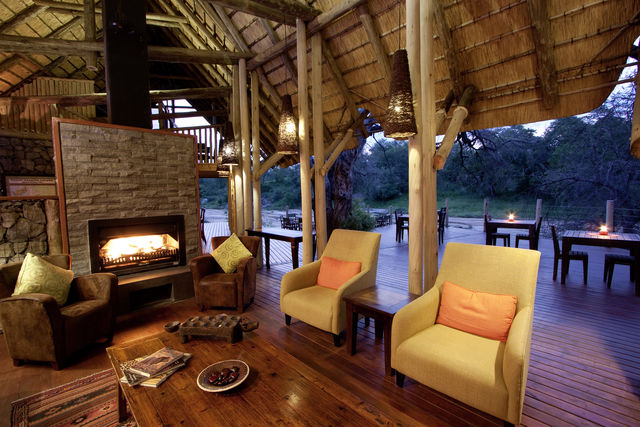 Rondreis Zuid-Afrika in Luxe lodges - AmbianceTravel