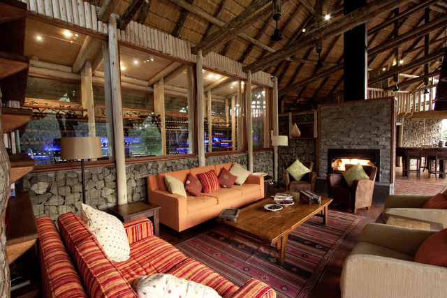 Rondreis Zuid-Afrika in Luxe lodges - AmbianceTravel