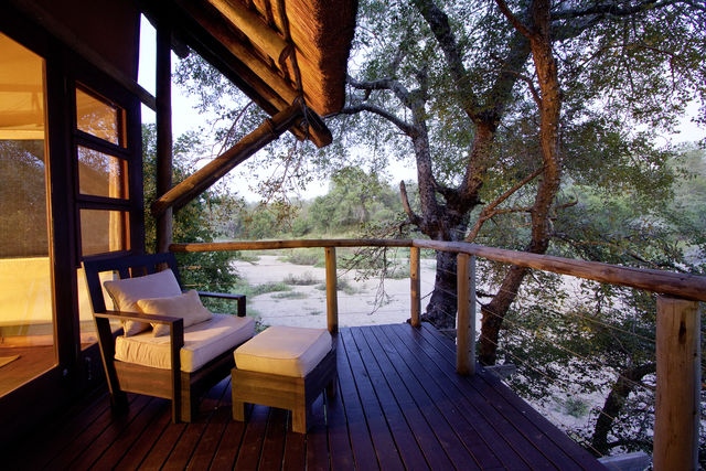 Rondreis Zuid-Afrika in Luxe lodges - AmbianceTravel