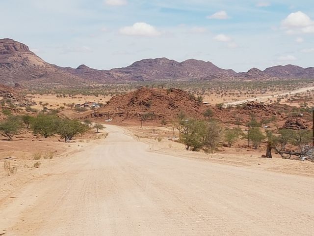 Exclusieve groepsreis magisch Namibië - AmbianceTravel