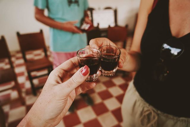 Rondreis Colombia Quindio Manizales Hacienda Venecia koffie proeven