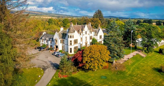 Rondreis golfen in Schotland 14 dagen | AmbianceTravel