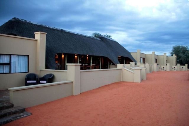 Exclusieve groepsreis magisch Namibië - AmbianceTravel