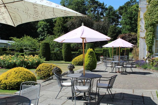 Rondreis golfen in Schotland 14 dagen | AmbianceTravel