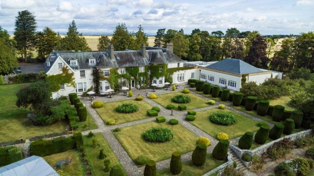 Rondreis golfen in Schotland 14 dagen | AmbianceTravel