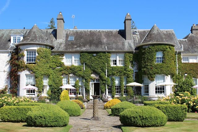 Rondreis golfen in Schotland 14 dagen | AmbianceTravel