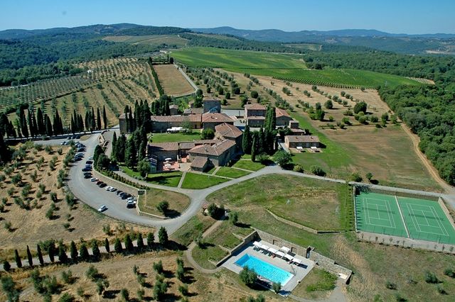 Rondreis Toscane & Elba luxe - Italië | AmbianceTravel