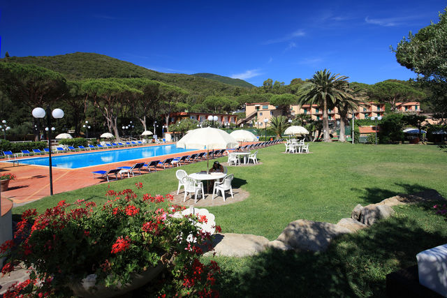 Rondreis Toscane & Elba luxe - Italië | AmbianceTravel