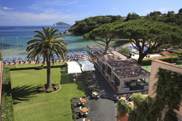 Rondreis Toscane & Elba luxe - Italië | AmbianceTravel