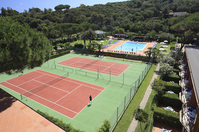 Rondreis Toscane & Elba luxe - Italië | AmbianceTravel