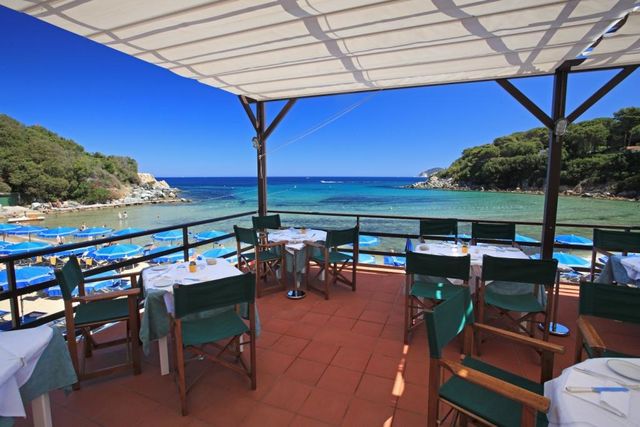 Rondreis Toscane & Elba luxe - Italië | AmbianceTravel