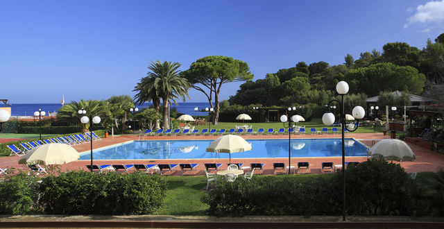 Rondreis Toscane & Elba luxe - Italië | AmbianceTravel