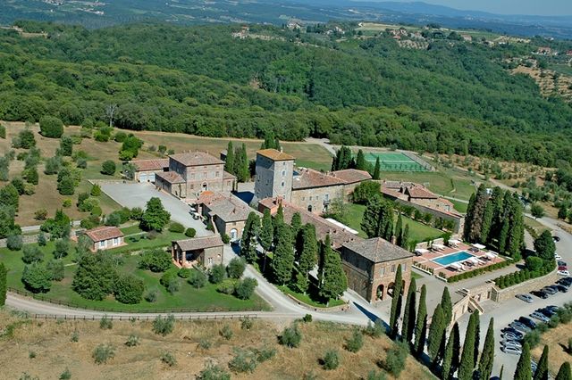 Rondreis Toscane & Elba luxe - Italië | AmbianceTravel
