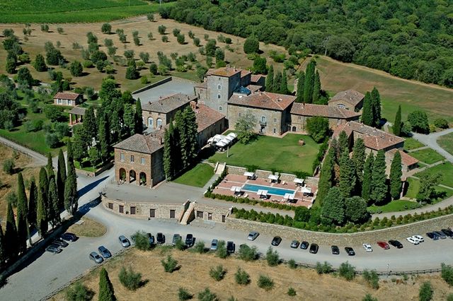 Rondreis Toscane & Elba luxe - Italië | AmbianceTravel