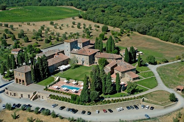 Rondreis Toscane & Elba luxe - Italië | AmbianceTravel