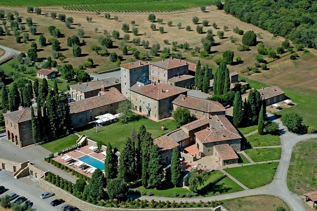 Rondreis Toscane & Elba luxe - Italië | AmbianceTravel