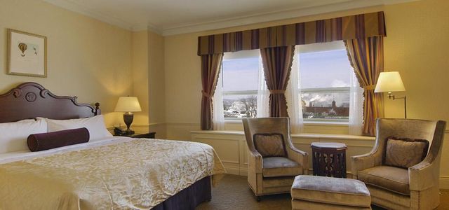 Rondreis Amerika en Canada 19 dagen - USA | AmbianceTravel