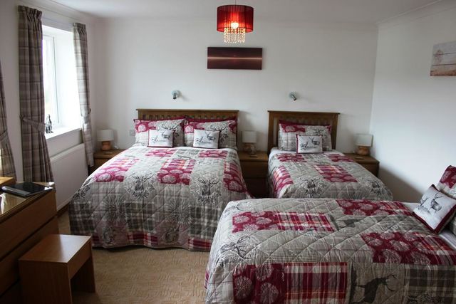 Rondreis Onbekend Noord-Schotland | AmbianceTravel