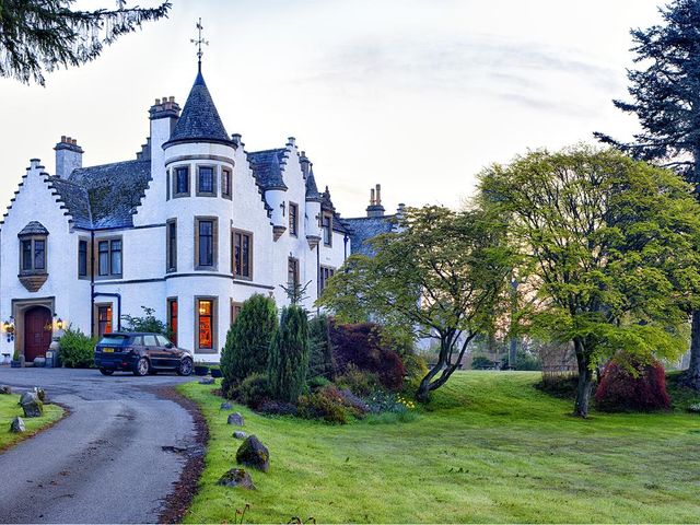 Rondreis golfen in Schotland 14 dagen | AmbianceTravel
