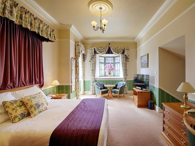 Rondreis golfen in Schotland 14 dagen | AmbianceTravel