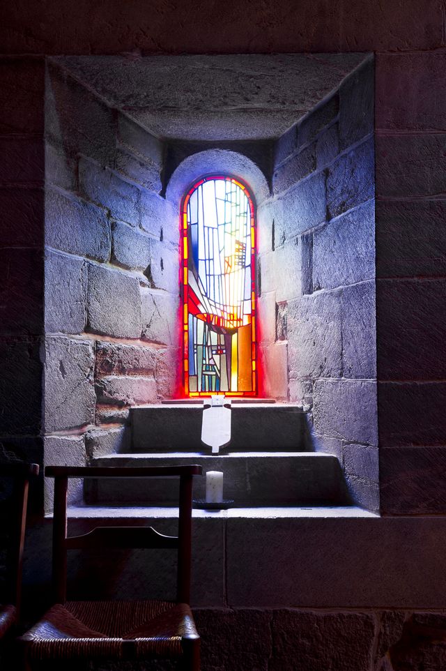Nidaros-domkerk Trondheim Trøndelag Noorwegen